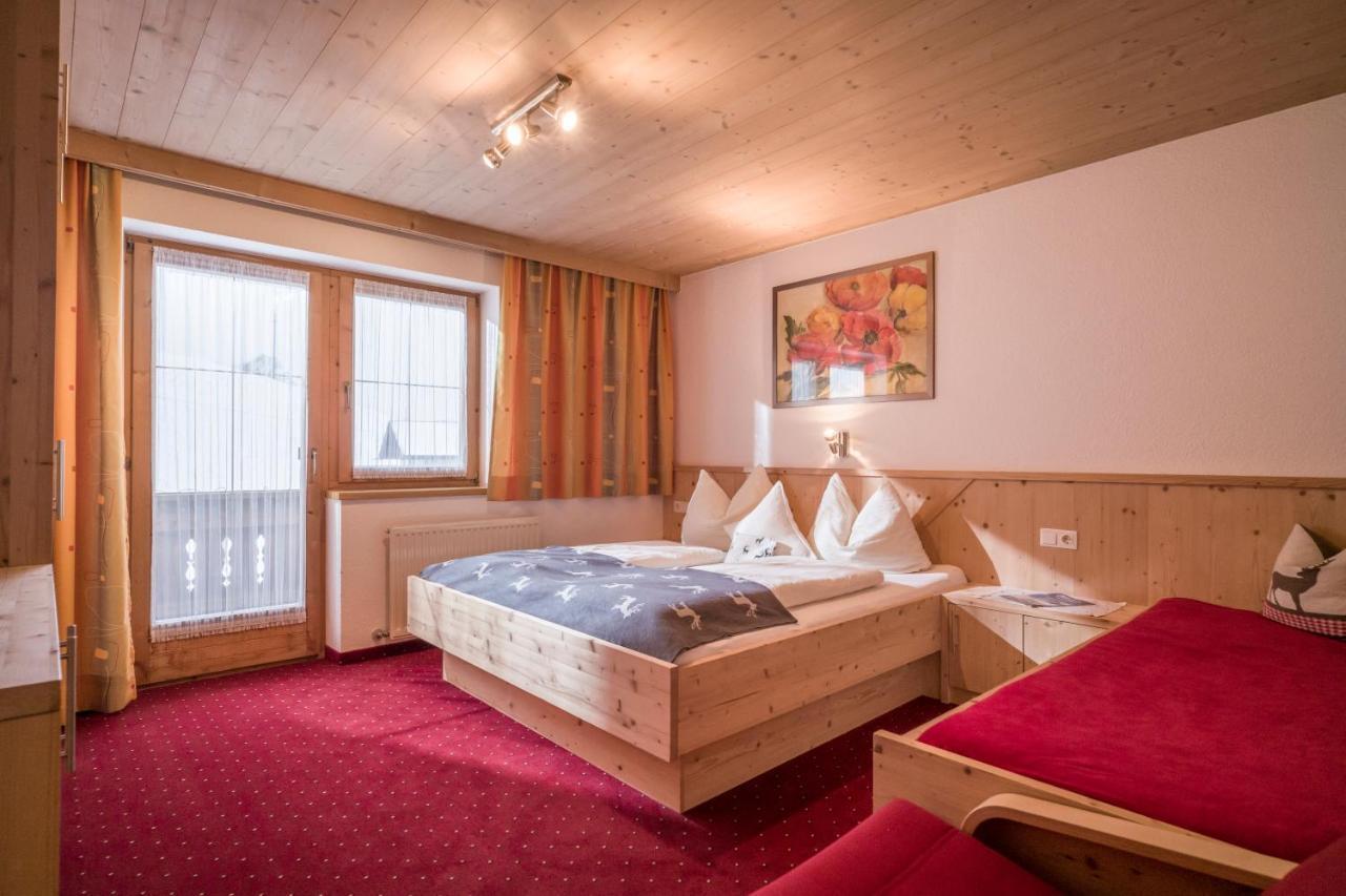 Haus Taxacher Rohrberg Cameră foto